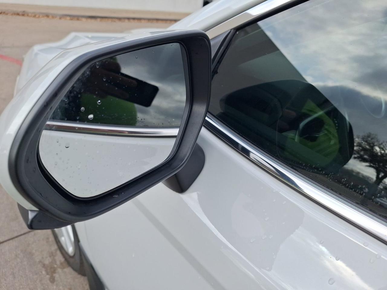 2024 Toyota Camry LE Hurst TX