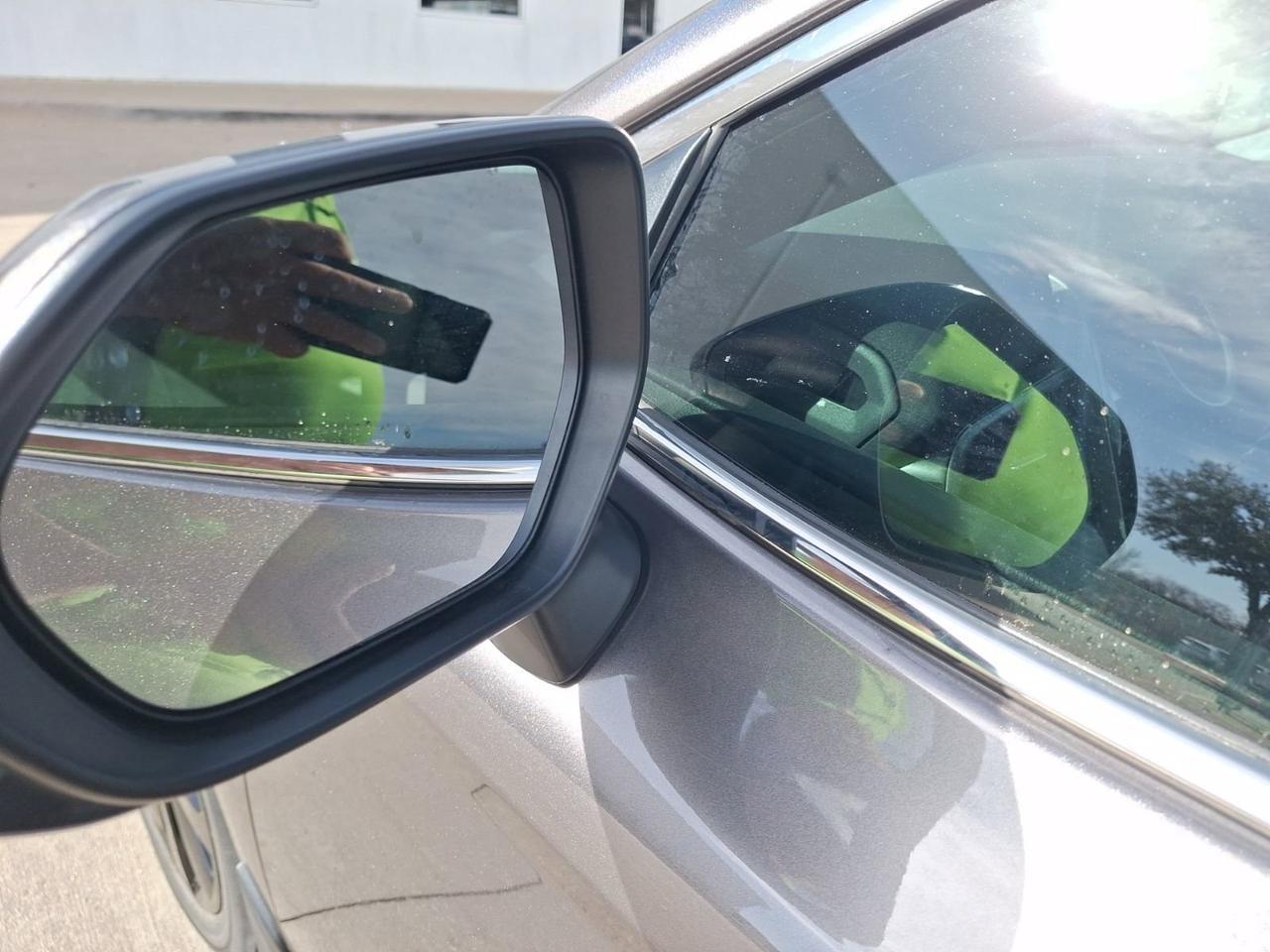 2024 Toyota Camry LE Hurst TX