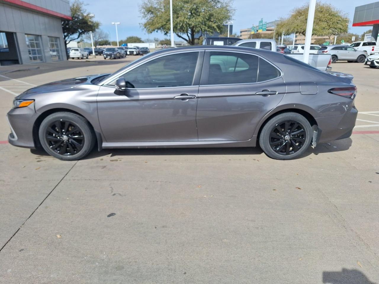 2024 Toyota Camry LE Hurst TX