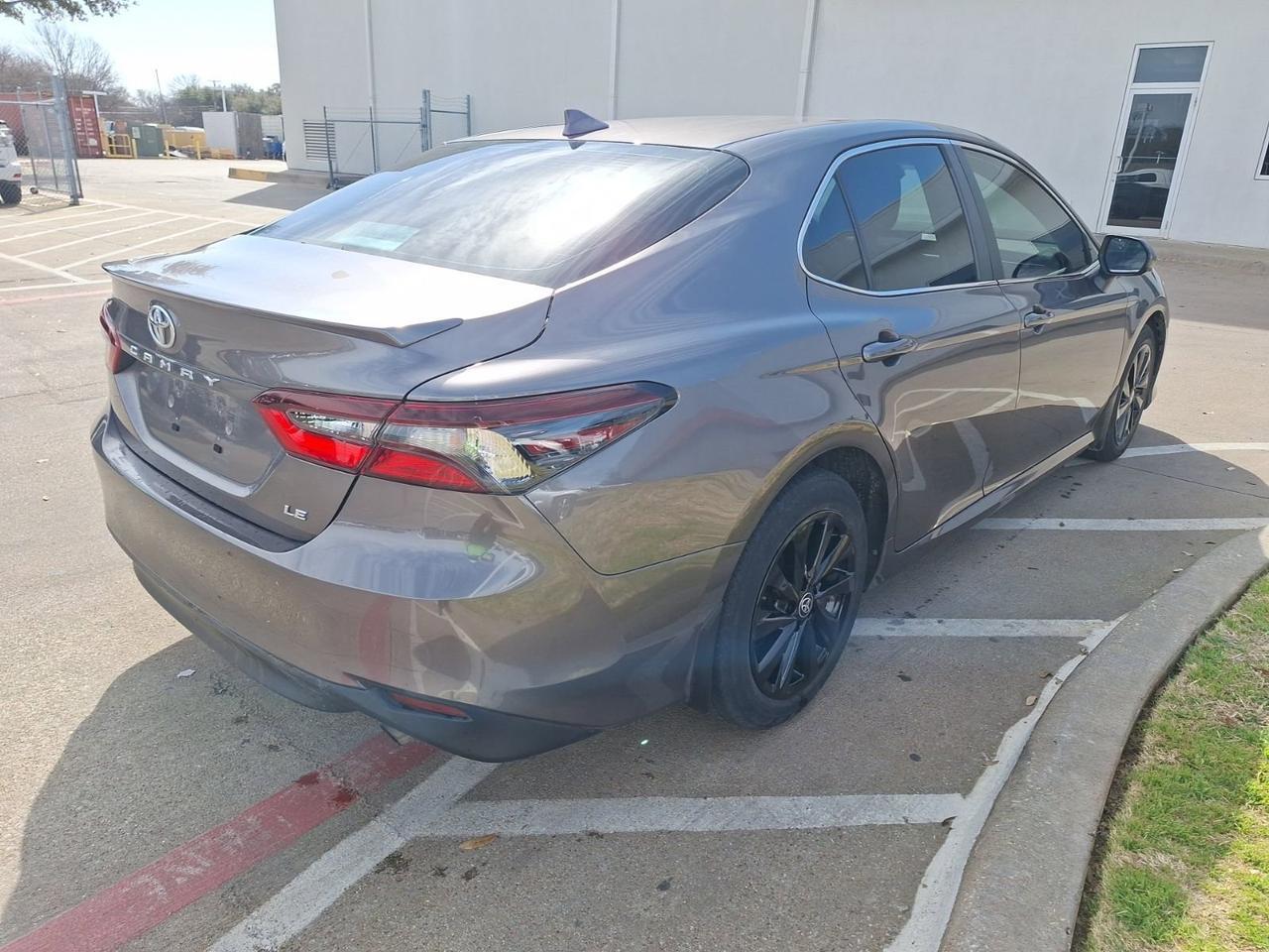 2024 Toyota Camry LE Hurst TX