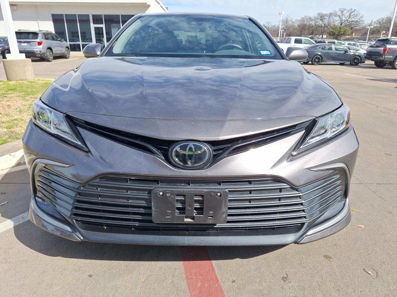 2024 Toyota Camry LE Hurst TX