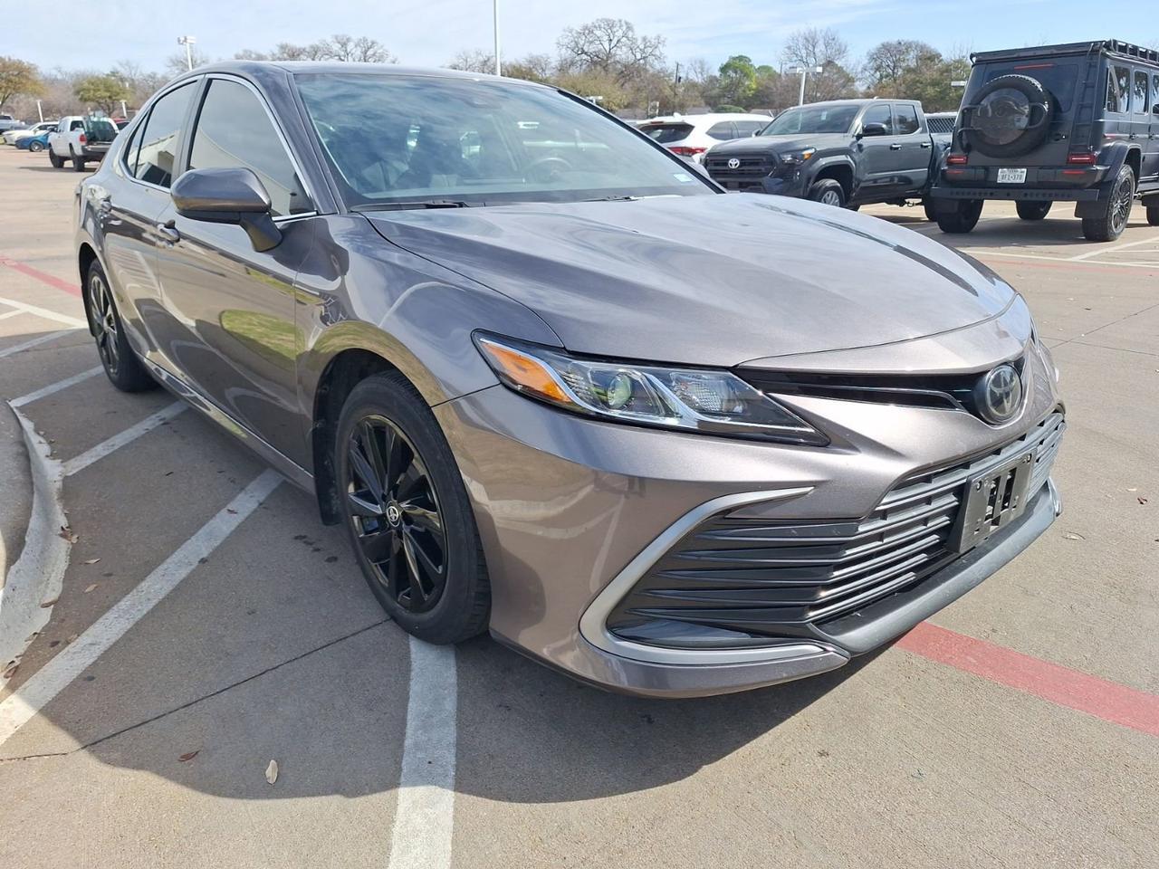 2024 Toyota Camry LE Hurst TX