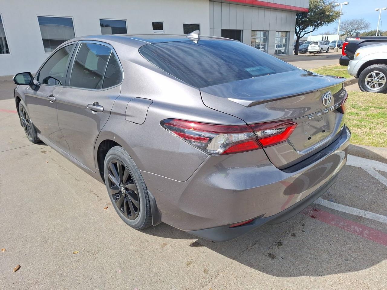 2024 Toyota Camry LE Hurst TX