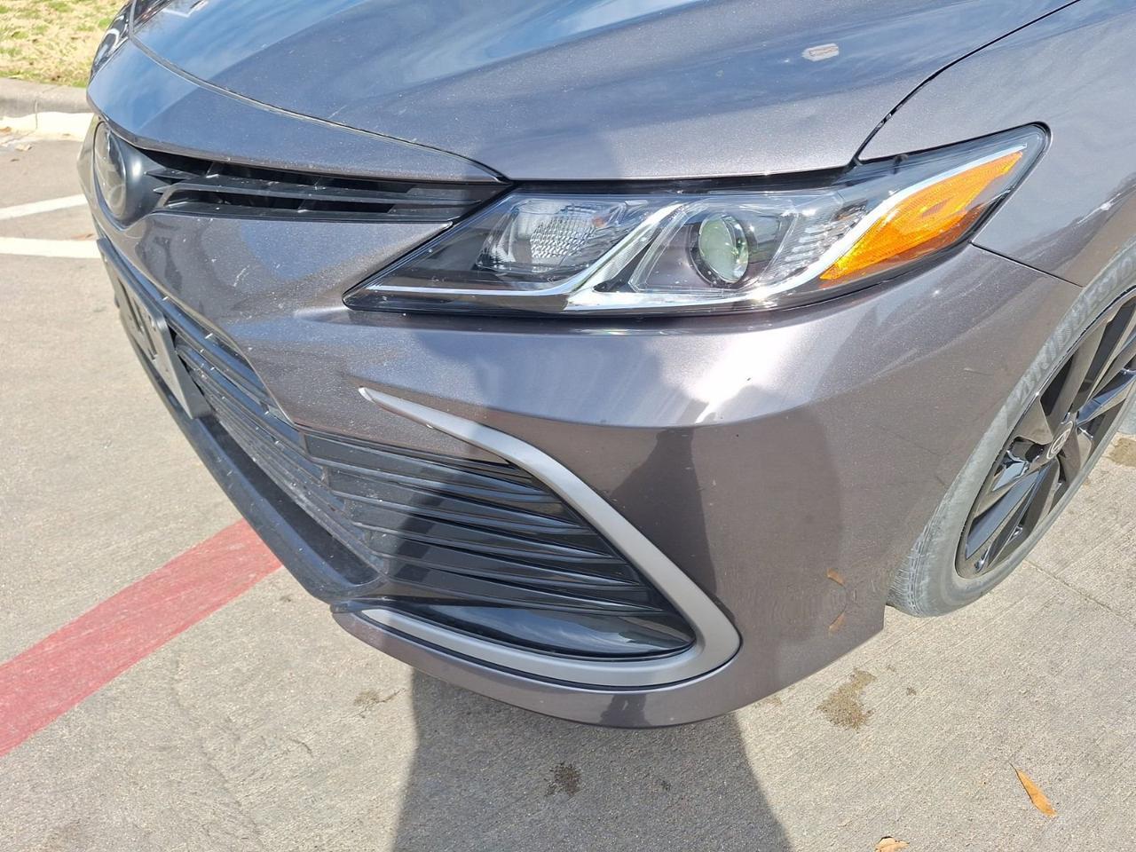 2024 Toyota Camry LE Hurst TX