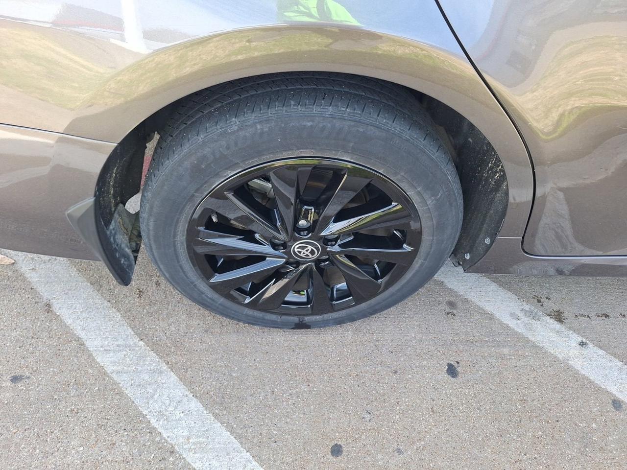 2024 Toyota Camry LE Hurst TX