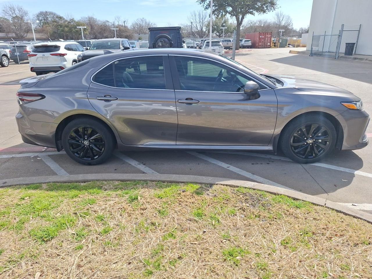 2024 Toyota Camry LE Hurst TX