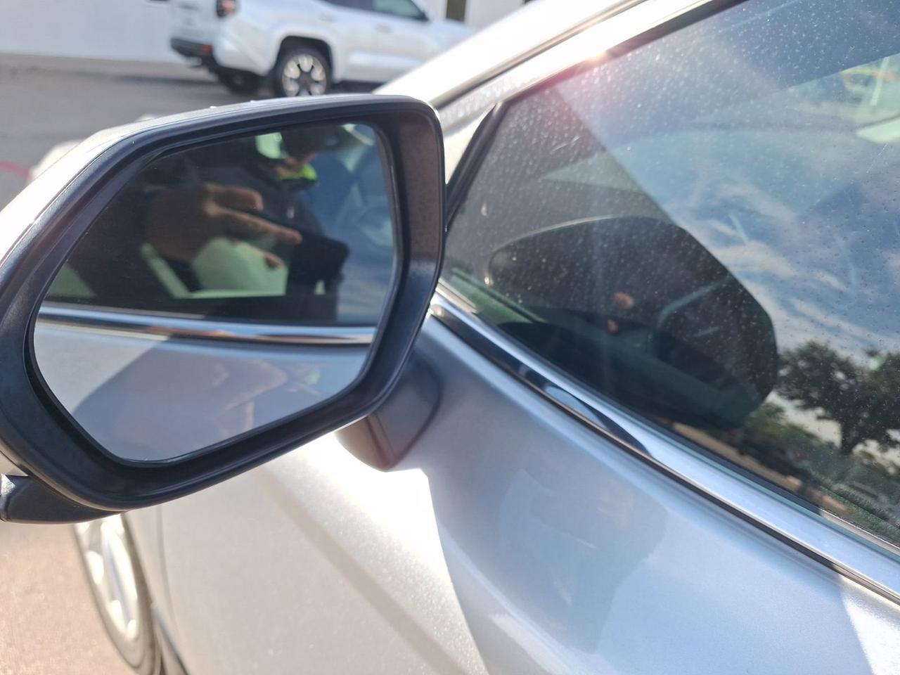 2024 Toyota Camry LE Hurst TX