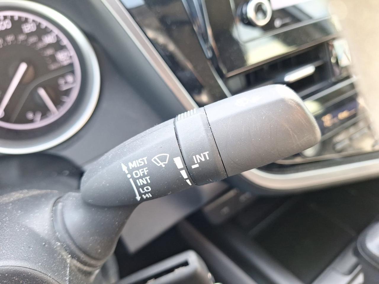 2024 Toyota Camry LE Hurst TX