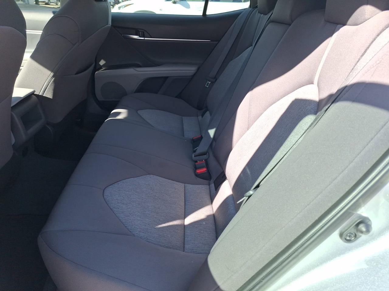 2024 Toyota Camry LE Hurst TX