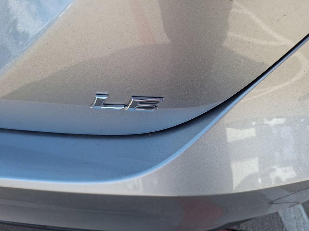 2024 Toyota Camry LE Hurst TX