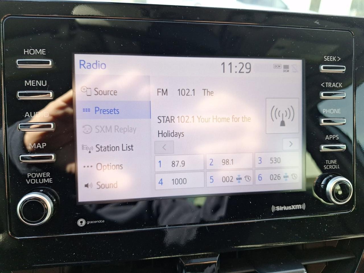 2024 Toyota Camry LE Hurst TX