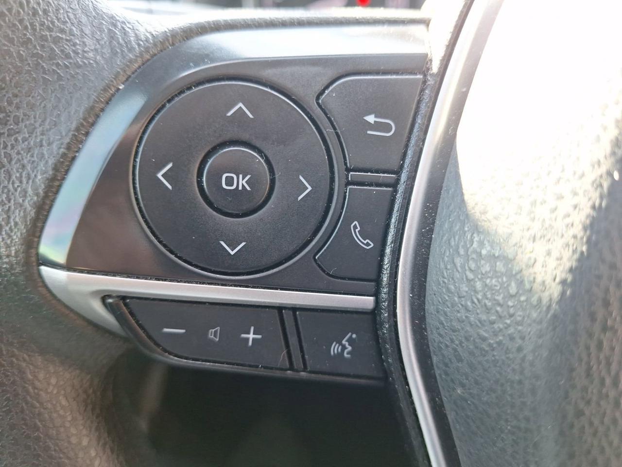 2024 Toyota Camry LE Hurst TX