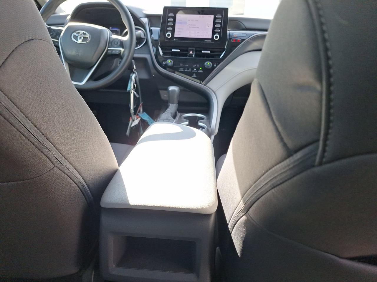 2024 Toyota Camry LE Hurst TX