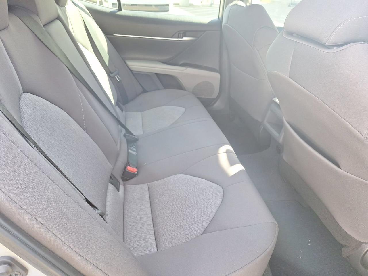 2024 Toyota Camry LE Hurst TX