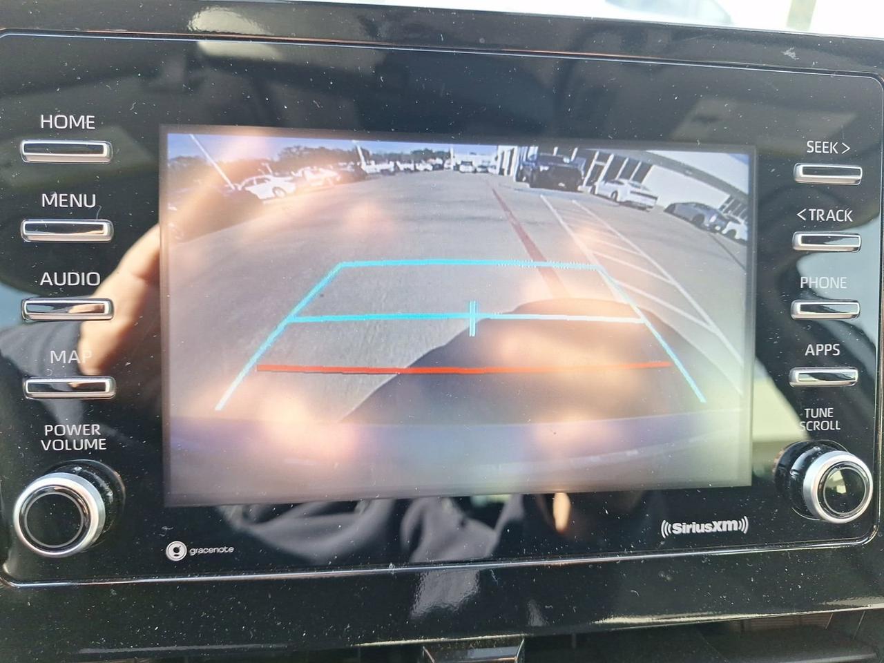 2024 Toyota Camry LE Hurst TX