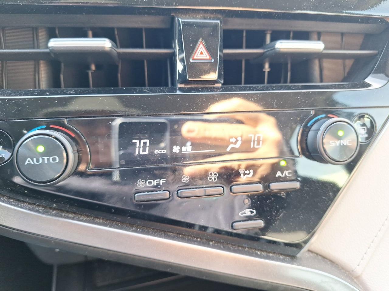 2024 Toyota Camry LE Hurst TX