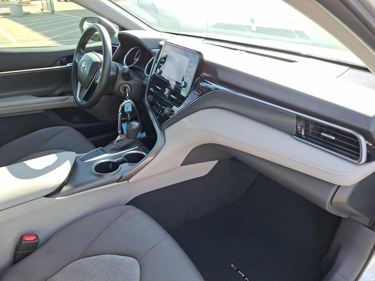 2024 Toyota Camry LE Hurst TX