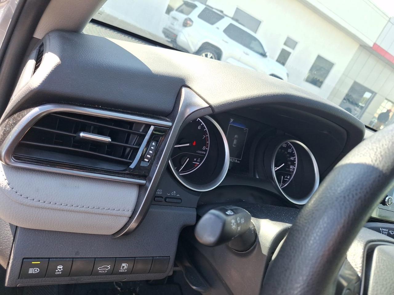 2024 Toyota Camry LE Hurst TX