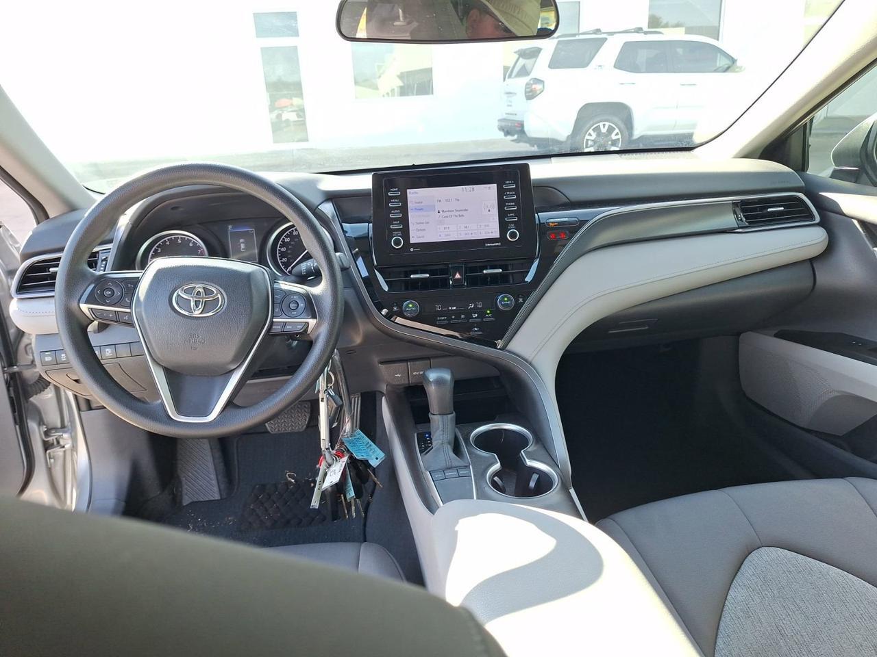 2024 Toyota Camry LE Hurst TX