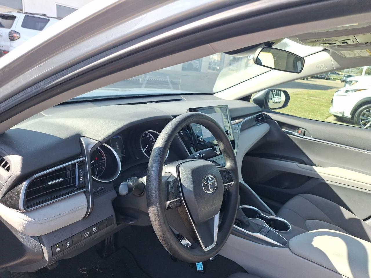 2024 Toyota Camry LE Hurst TX