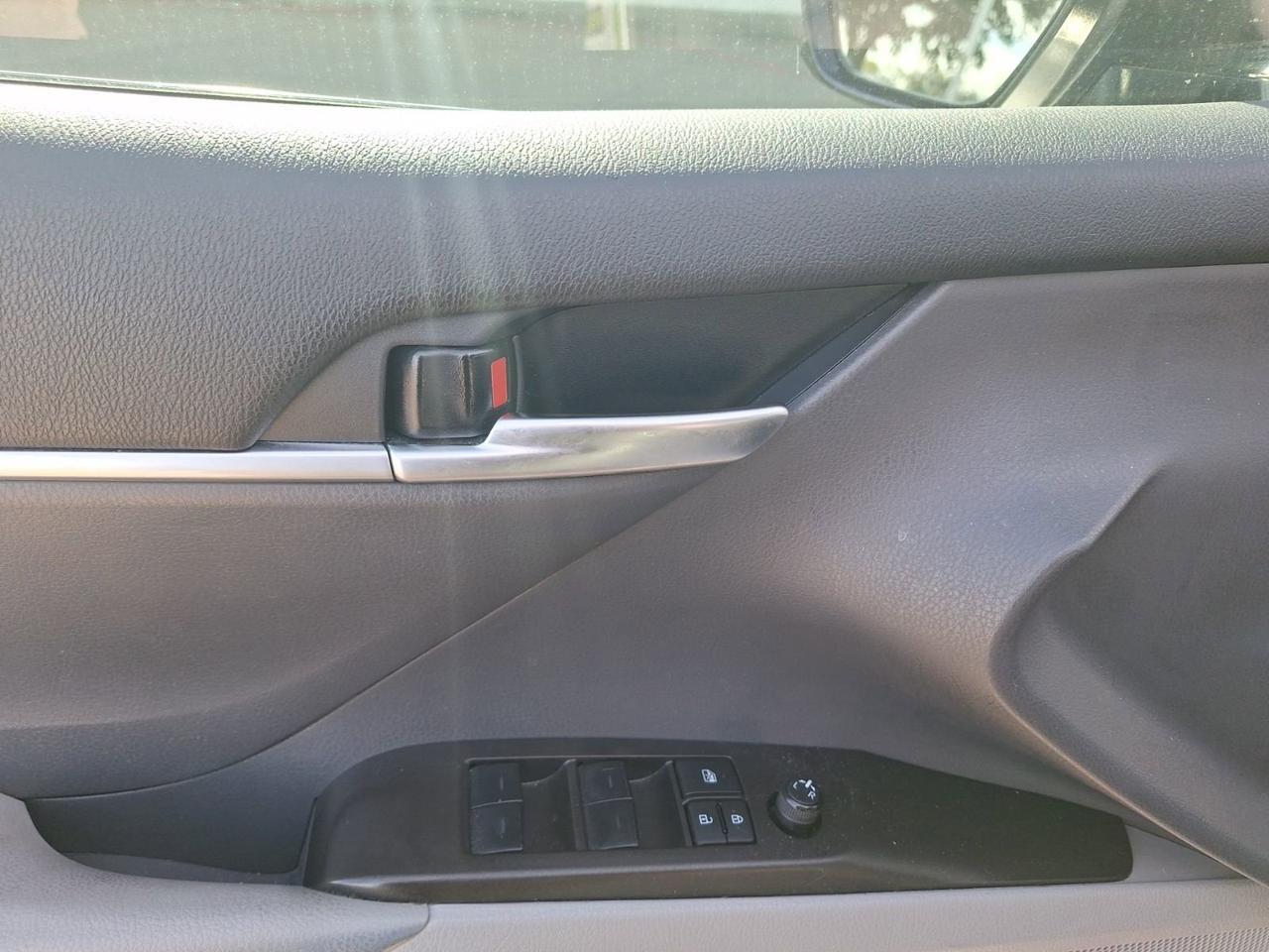 2024 Toyota Camry LE Hurst TX