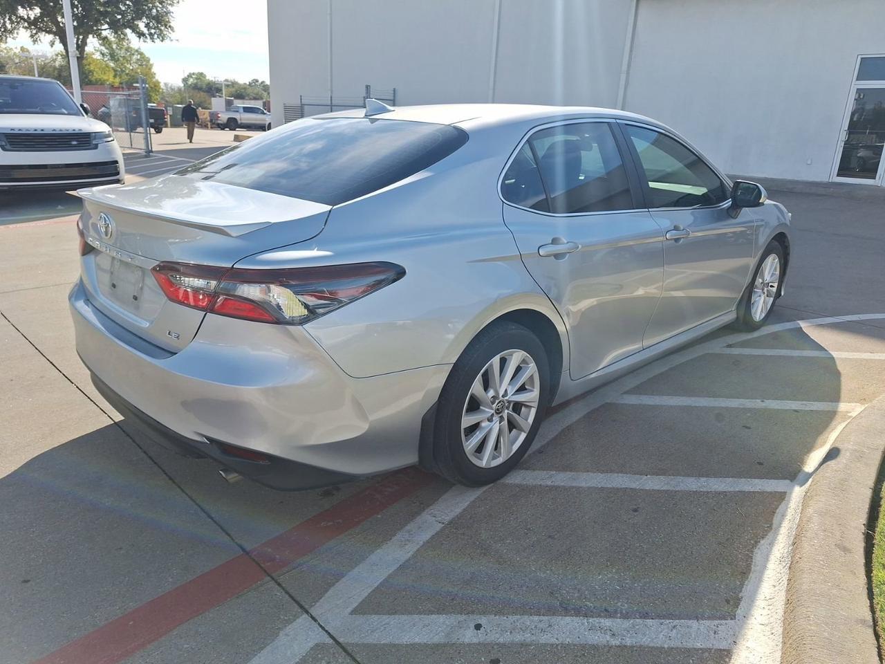 2024 Toyota Camry LE Hurst TX