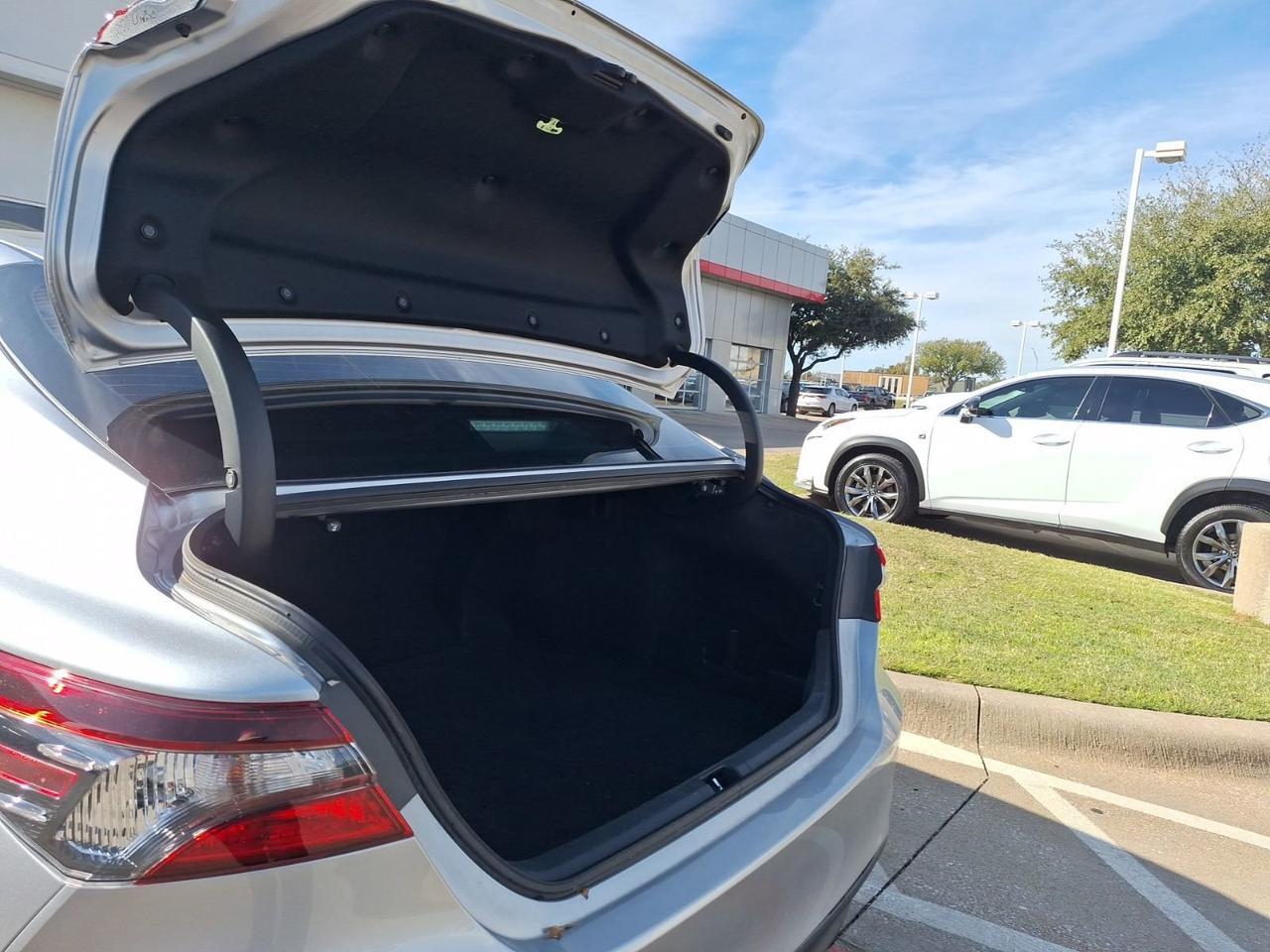 2024 Toyota Camry LE Hurst TX