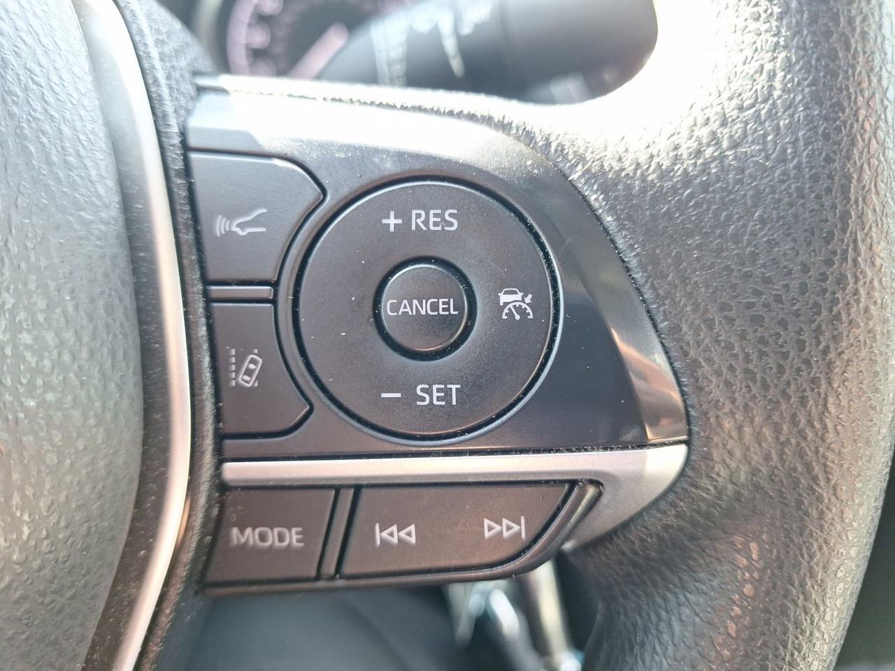 2024 Toyota Camry LE Hurst TX