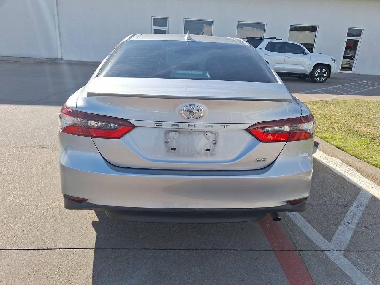 2024 Toyota Camry LE Hurst TX
