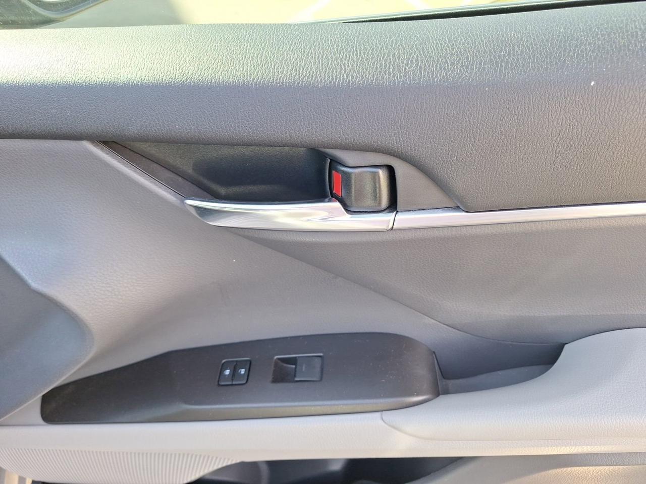 2024 Toyota Camry LE Hurst TX