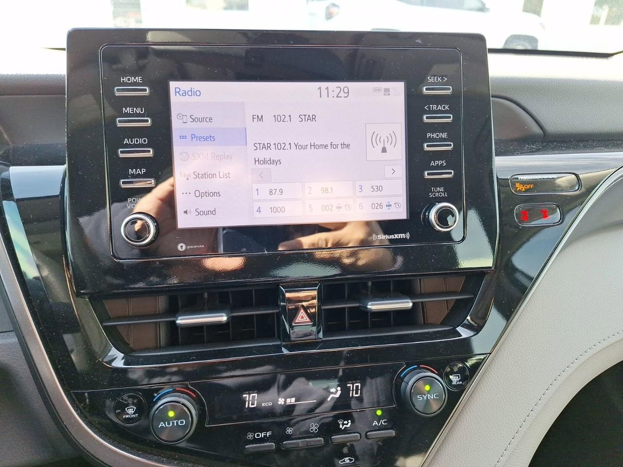 2024 Toyota Camry LE Hurst TX