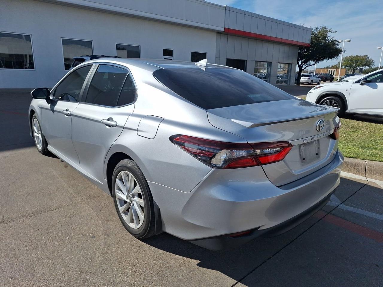2024 Toyota Camry LE Hurst TX