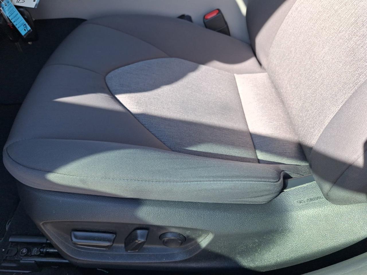 2024 Toyota Camry LE Hurst TX