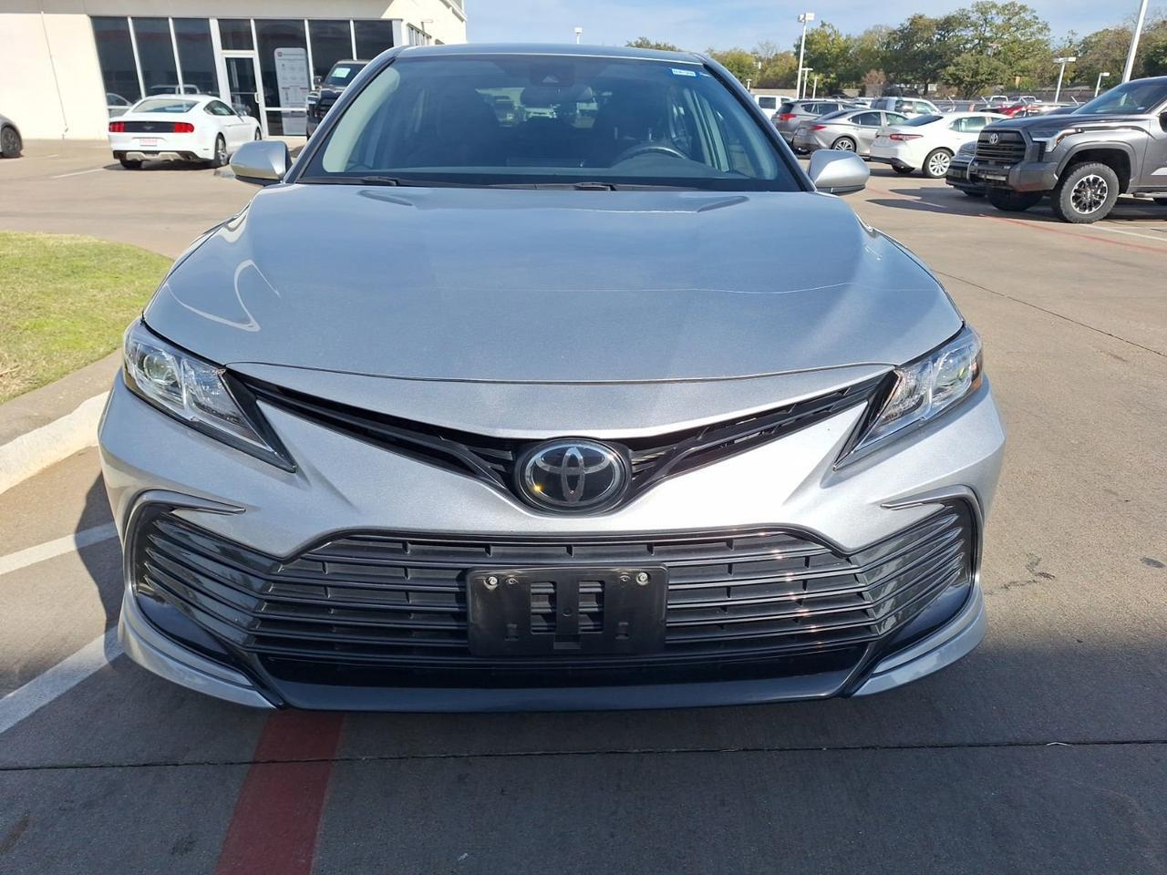 2024 Toyota Camry LE Hurst TX