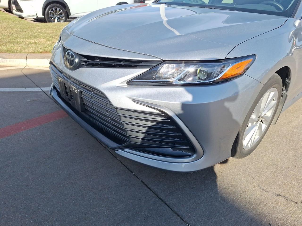 2024 Toyota Camry LE Hurst TX