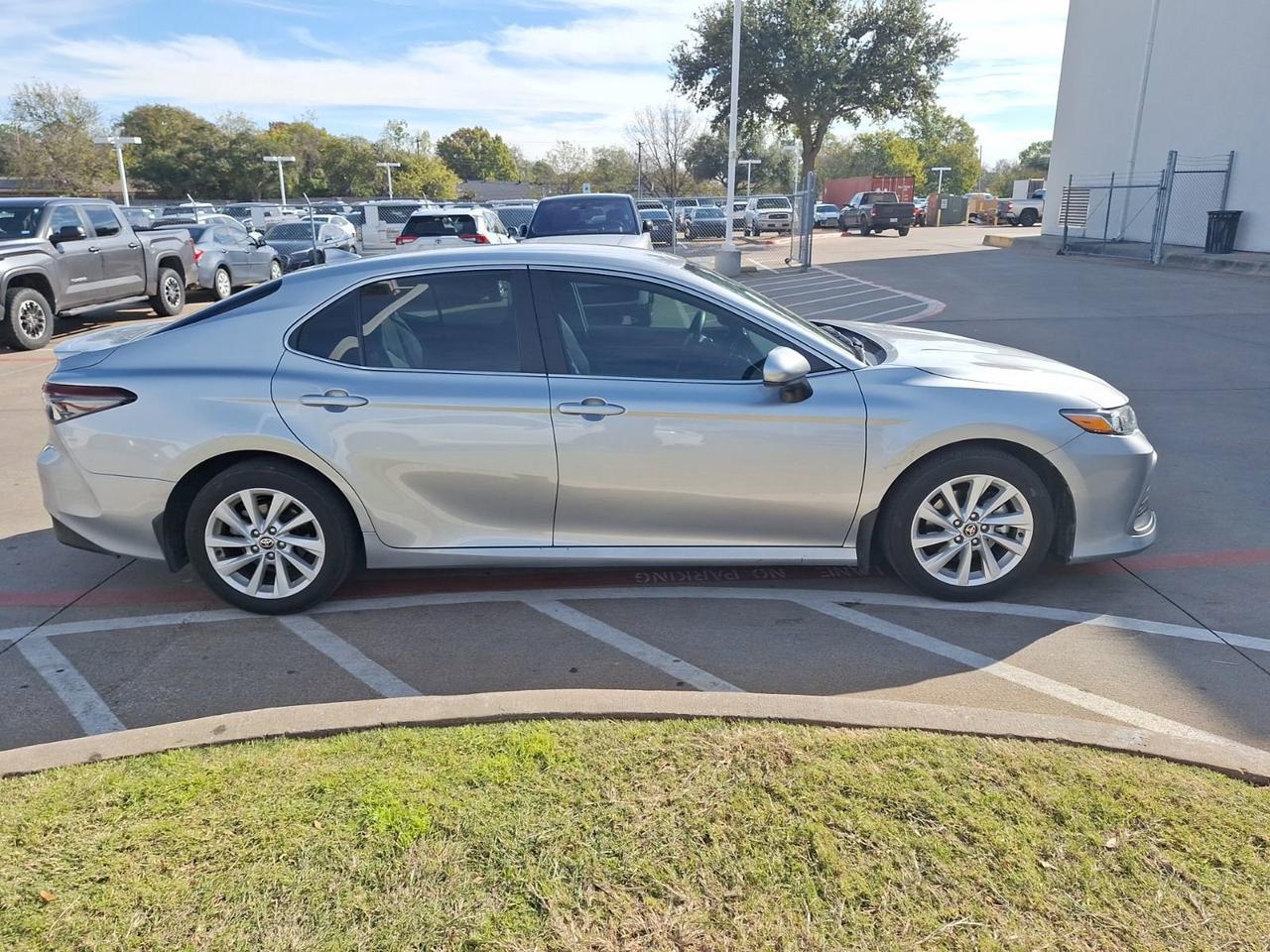 2024 Toyota Camry LE Hurst TX