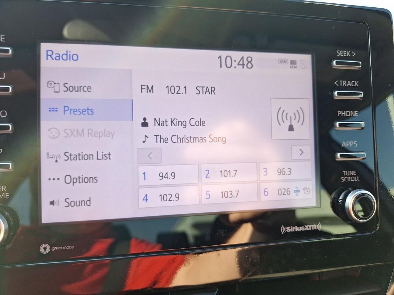 2024 Toyota Camry LE Hurst TX