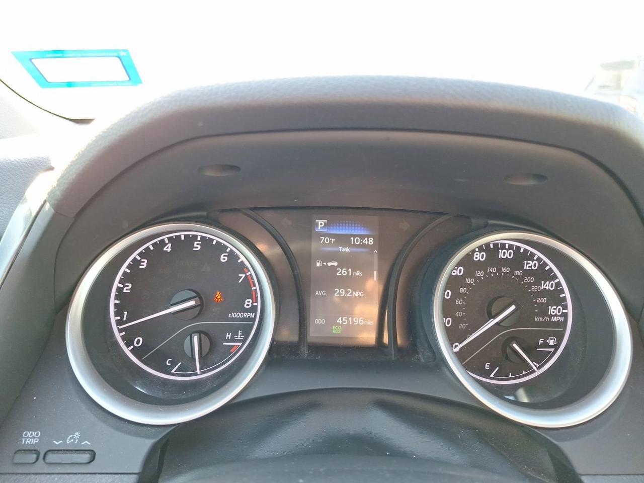 2024 Toyota Camry LE Hurst TX