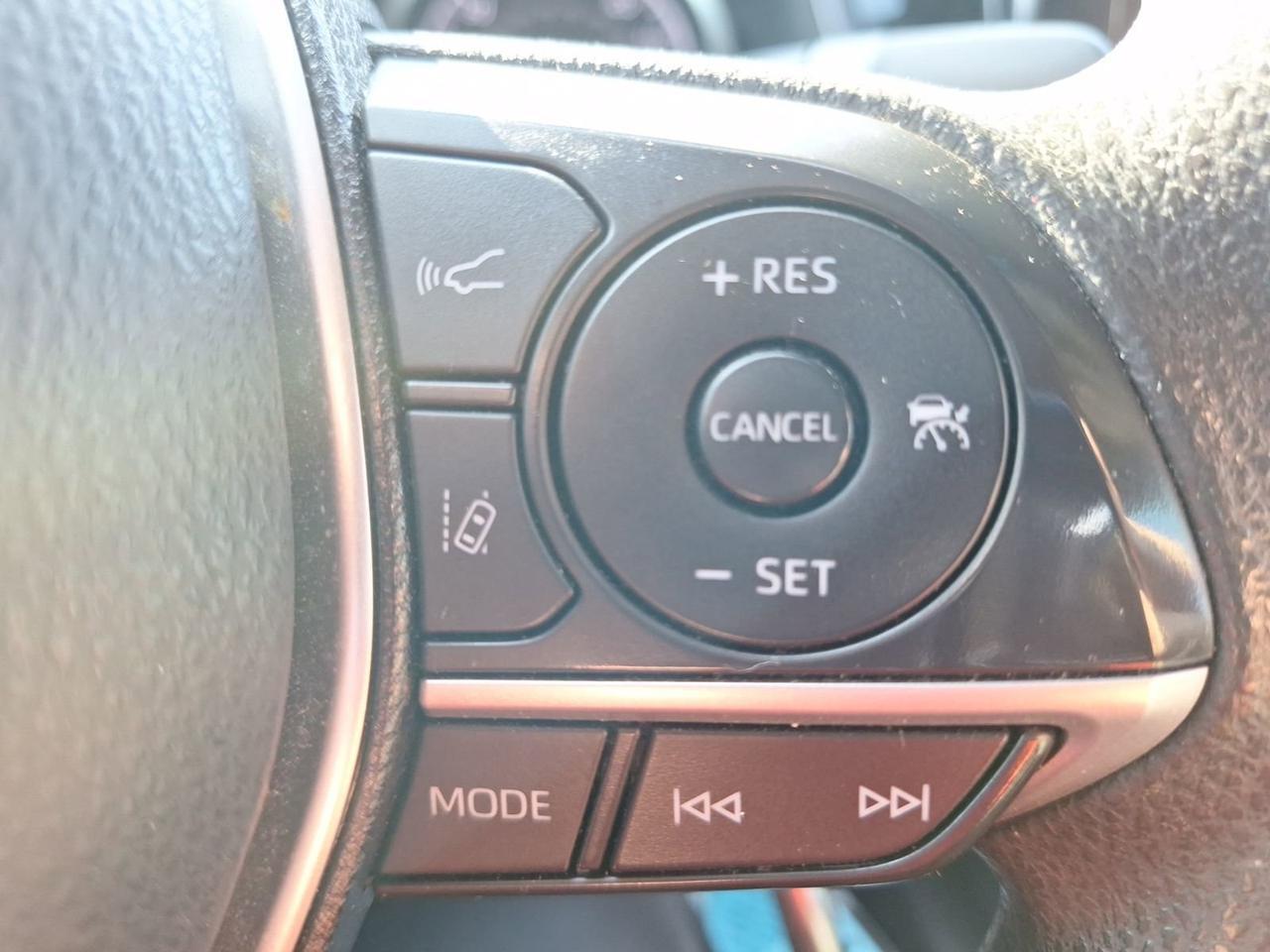 2024 Toyota Camry LE Hurst TX