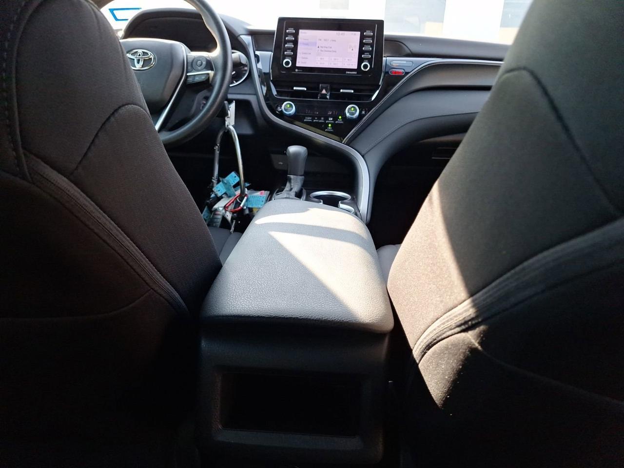 2024 Toyota Camry LE Hurst TX