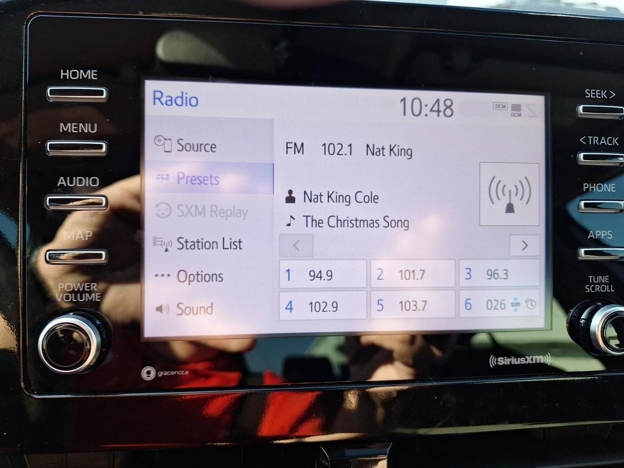 2024 Toyota Camry LE Hurst TX