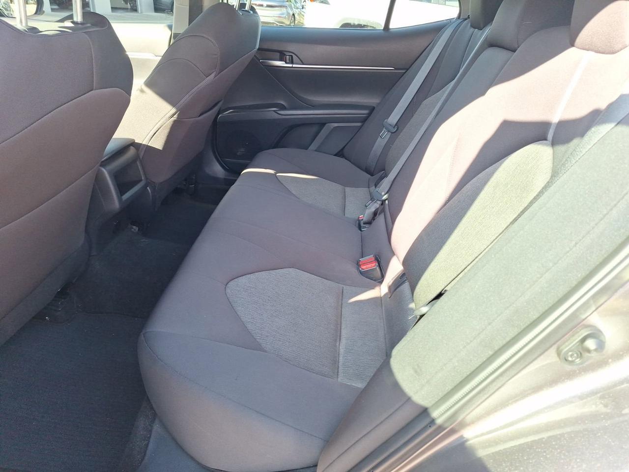 2024 Toyota Camry LE Hurst TX