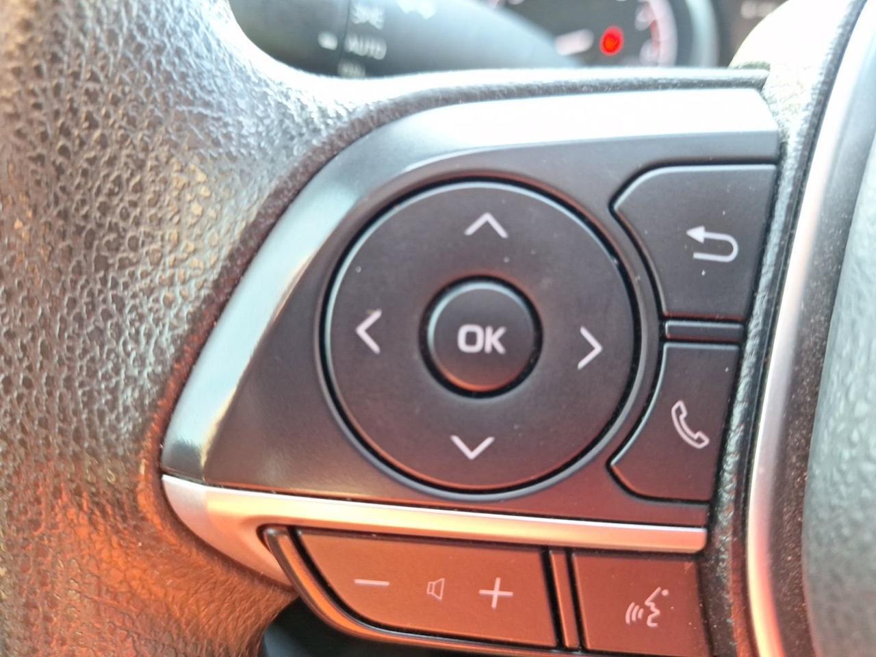 2024 Toyota Camry LE Hurst TX