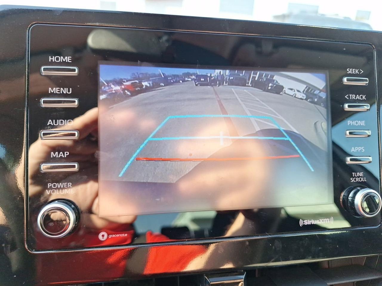 2024 Toyota Camry LE Hurst TX