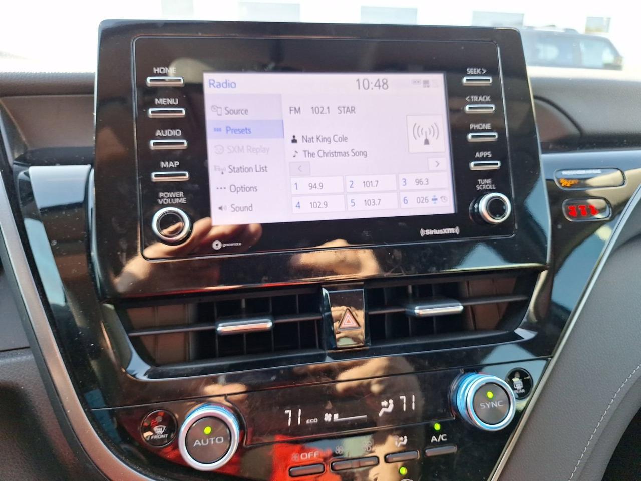 2024 Toyota Camry LE Hurst TX