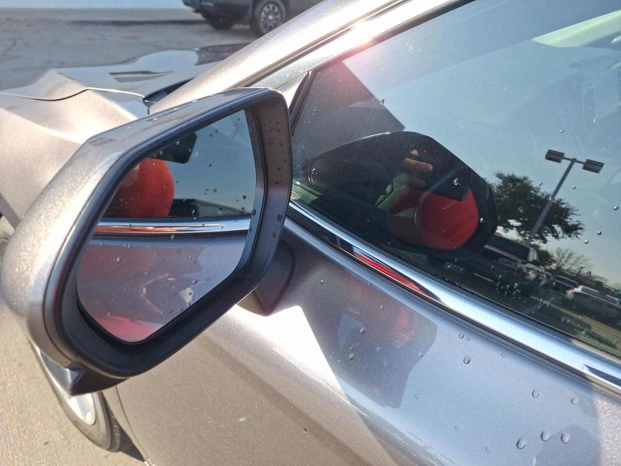 2024 Toyota Camry LE Hurst TX