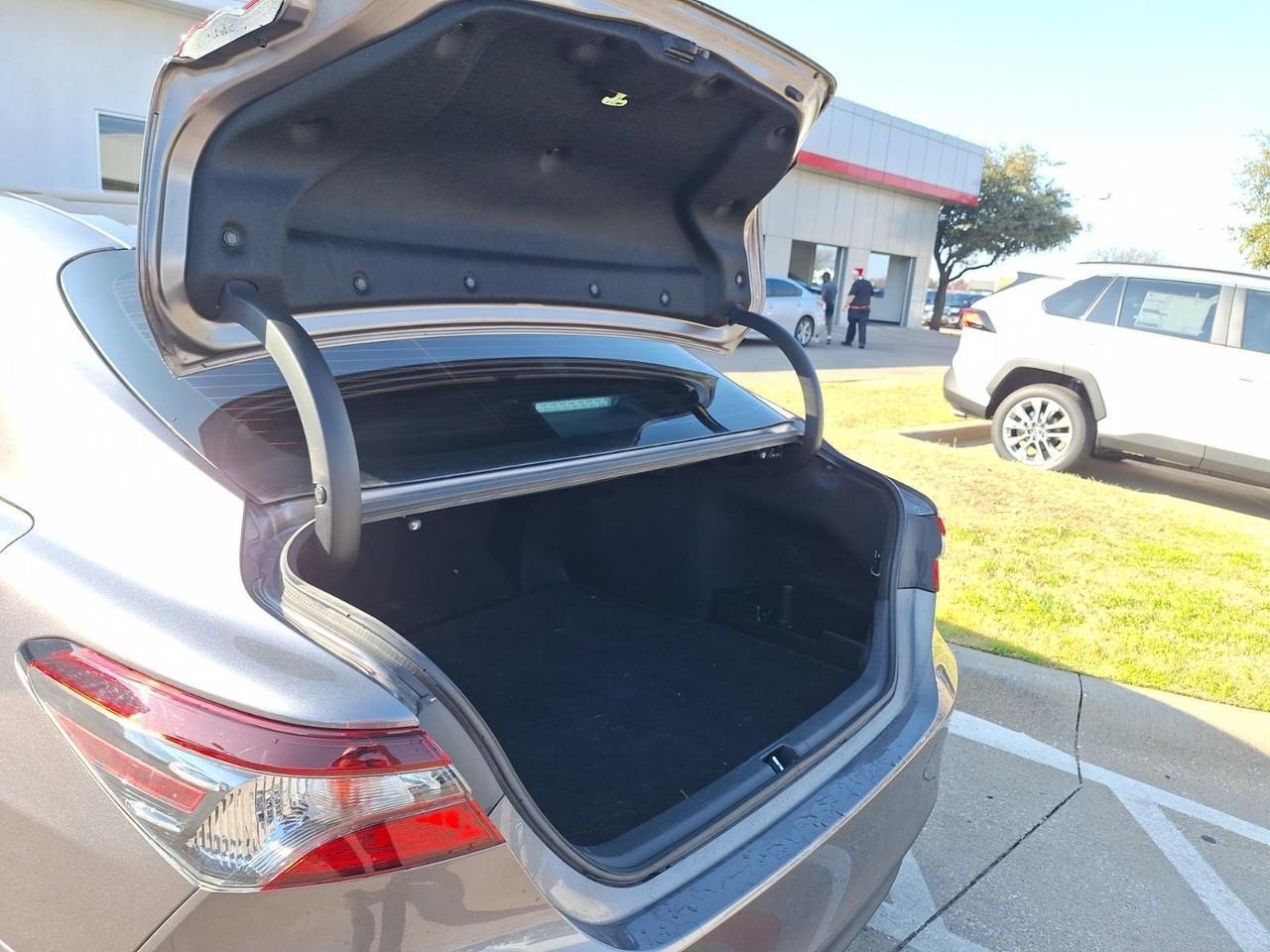 2024 Toyota Camry LE Hurst TX