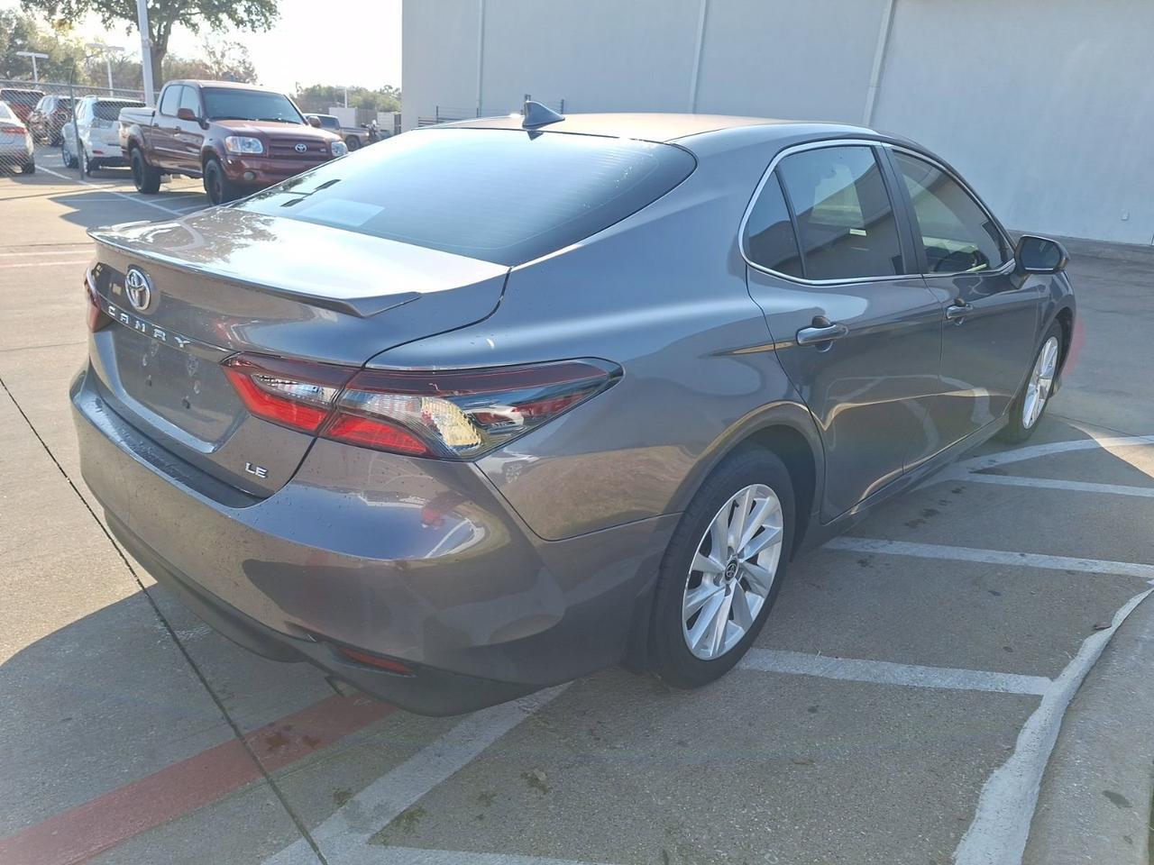 2024 Toyota Camry LE Hurst TX