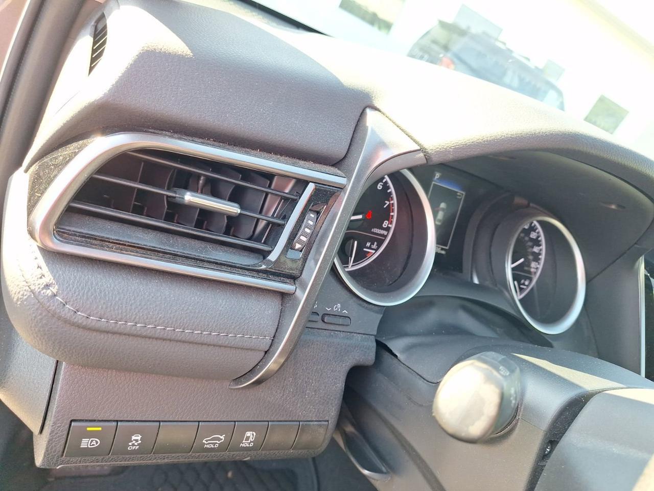 2024 Toyota Camry LE Hurst TX