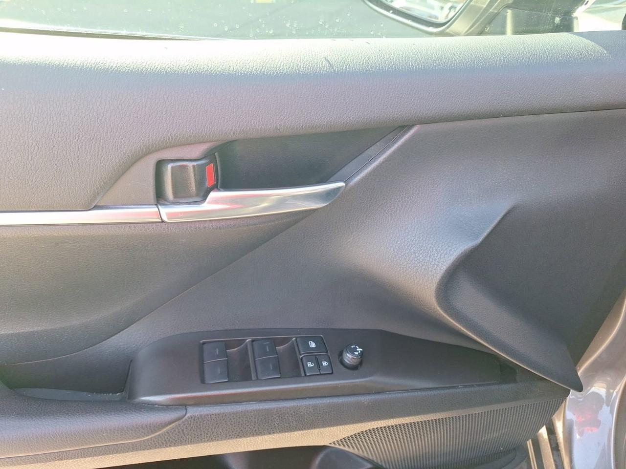 2024 Toyota Camry LE Hurst TX